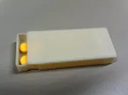 Printable mint case