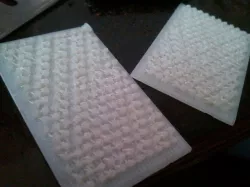 Printable VELCRO