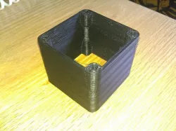 Project Box