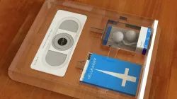 PSP Package 