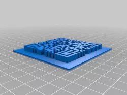 qr2cad