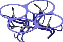 Quadrotor