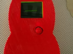 r0ket badge case