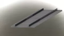 Rail - Standard Gauge