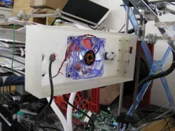 RAPMAN 3.1 Control BOX