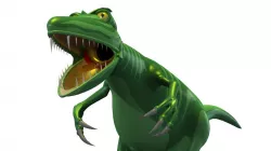 Raptor Nehalenius