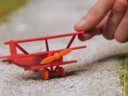 Red Barron