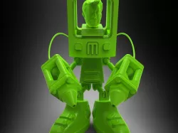 REPLICANT - g