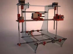RepRap Air