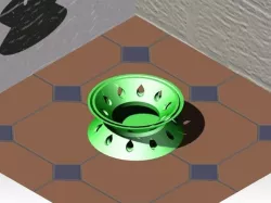 RepRap Spinning Bowl
