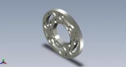 restrictor plate