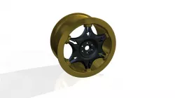 RIM 10x19. 
