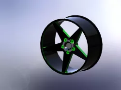 Rim Design