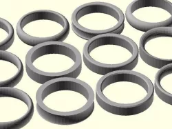 Ring Band creation script