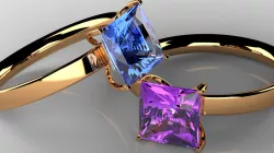 Rings ~ Jewelry ~ GEMs