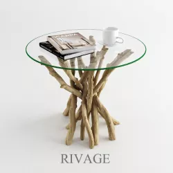 RIVAGE 3D model