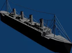 RMS Titanic