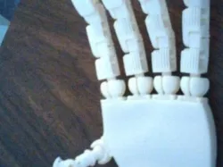 Robo-Prosthetic Development Platform