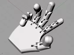 Robot Hand