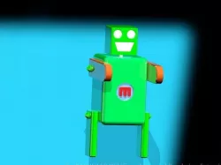Robot Junior