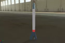 ROCKET