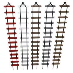 Rope Ladder 3D model