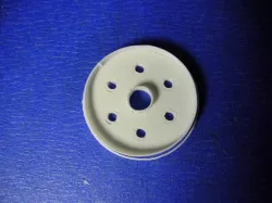 Round-ness Detector Calibration