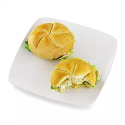 Sandwiches 3D model