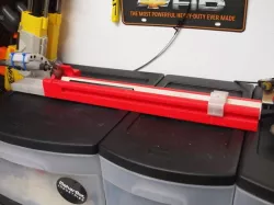 Saw for reinforcement