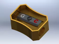 SHAPENER