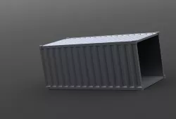 shipping container 3D Models | Page 1 | STLFinder