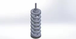 shock absorber