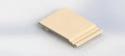 Siding