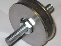 Simple Ball bearing upgrade