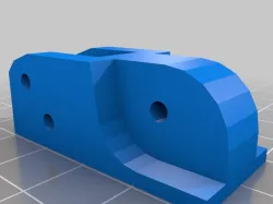 Small knee joint