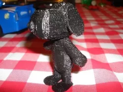 Snoopy thingi