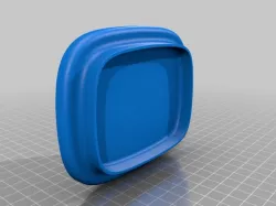 Soap Dish