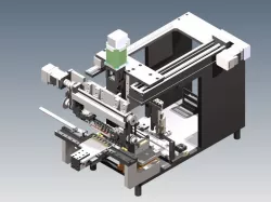 soldering machine