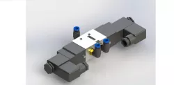 Solenoid Valve