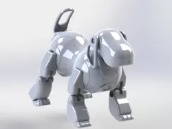 Sony Aibo ERS-7