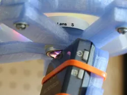 Spherical Projector