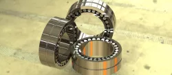 Spherical Roller Bearing/24044CC/W33 (SKF)