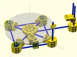 Spinscan