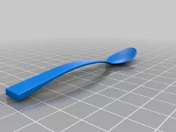 Spoons