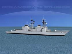 uss stump 3d models 【 STLFinder