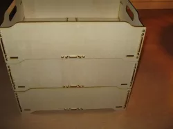 StackBox
