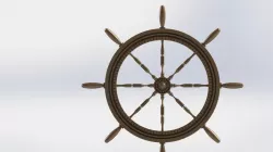 Steering the ship