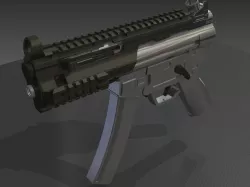 Stinger R36 Airsoft Gun