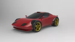 Stratos II