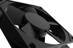 SUNON Ventilation/CPU Fan - 120mm